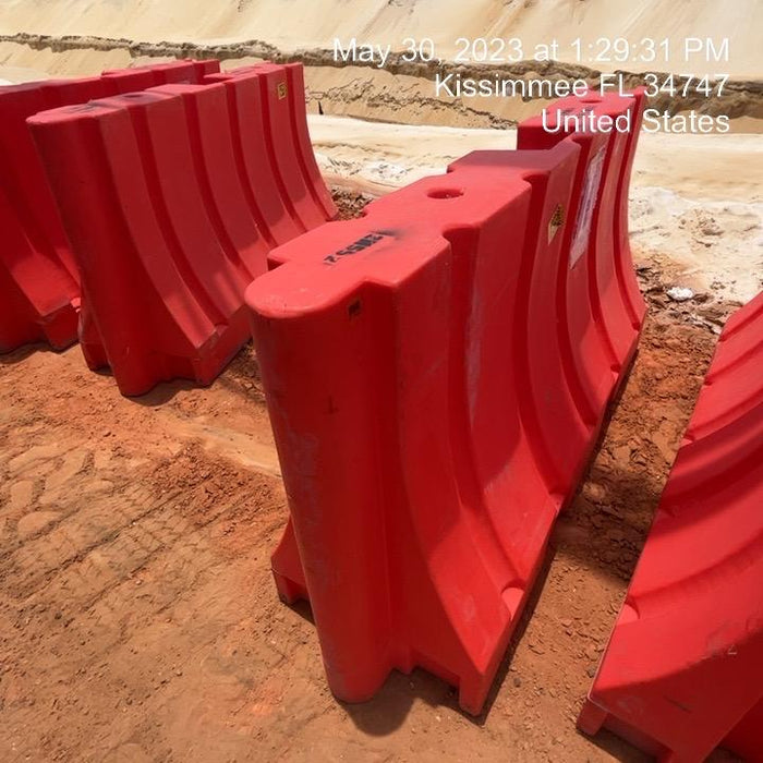 2022 HOUSTON BARRICADE WFB42