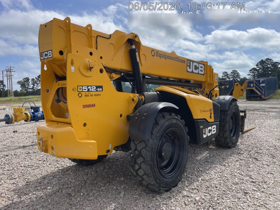 2024 JCB 512-56