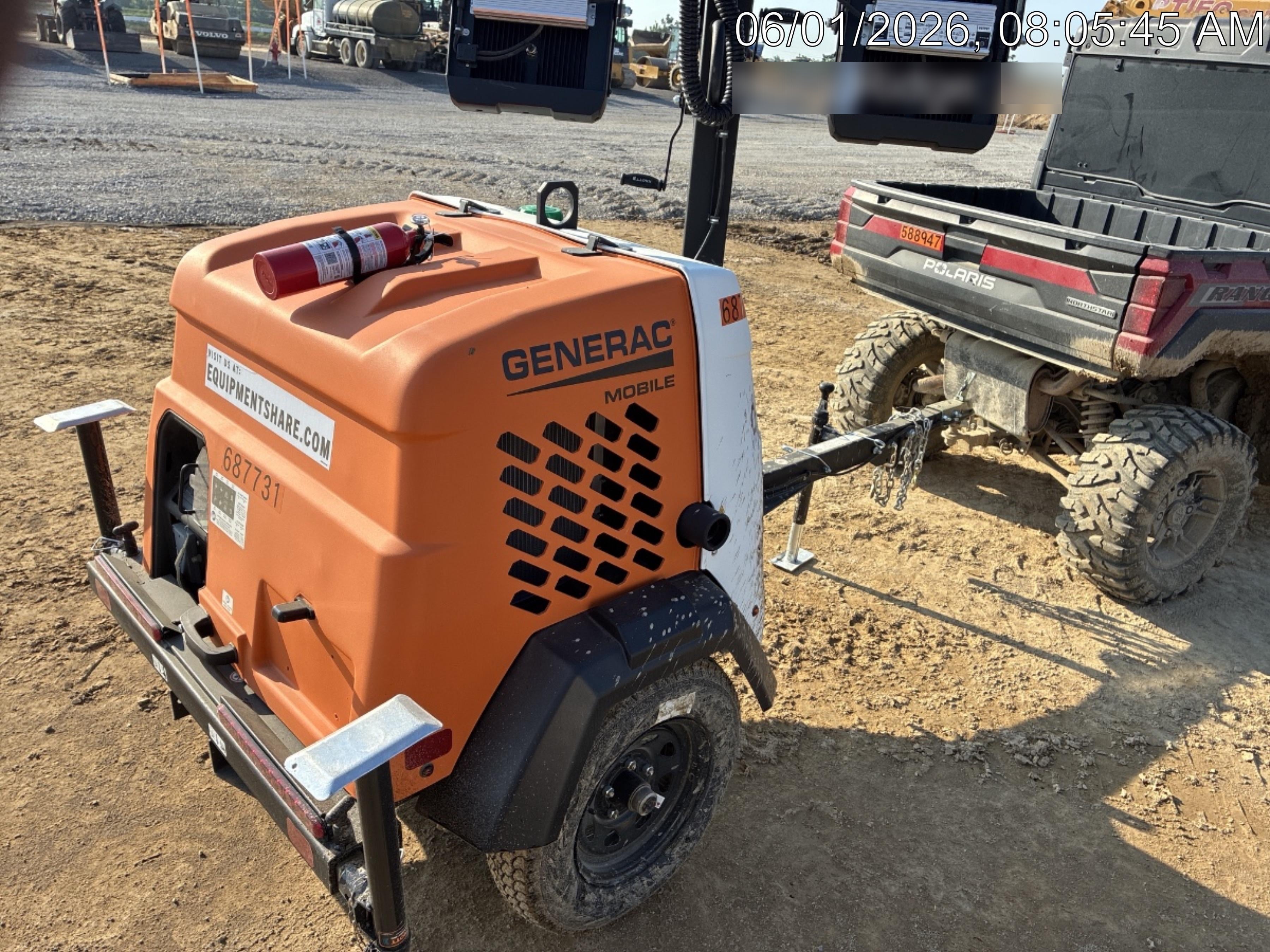 2026 GENERAC MLTS-4