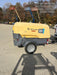 2022 ATLAS COPCO XAS188 CWK