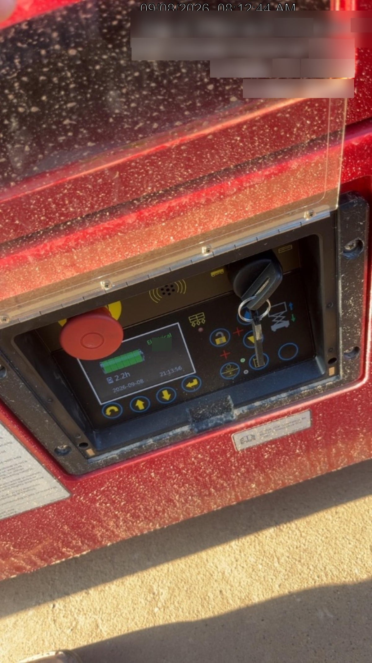 2026 MEC 4046+