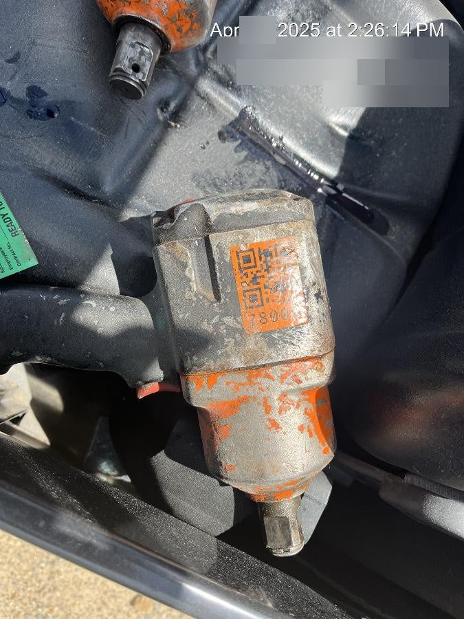 2021 MICHIGAN PNEUMATIC 751SS