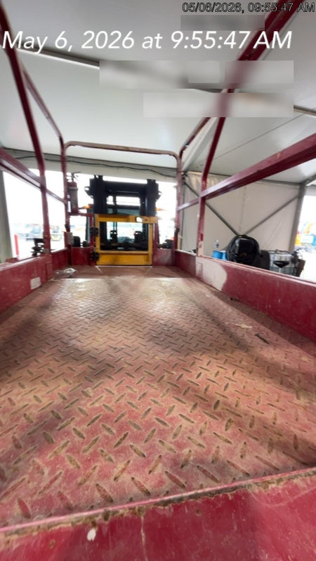2021 MEC 4046SE
