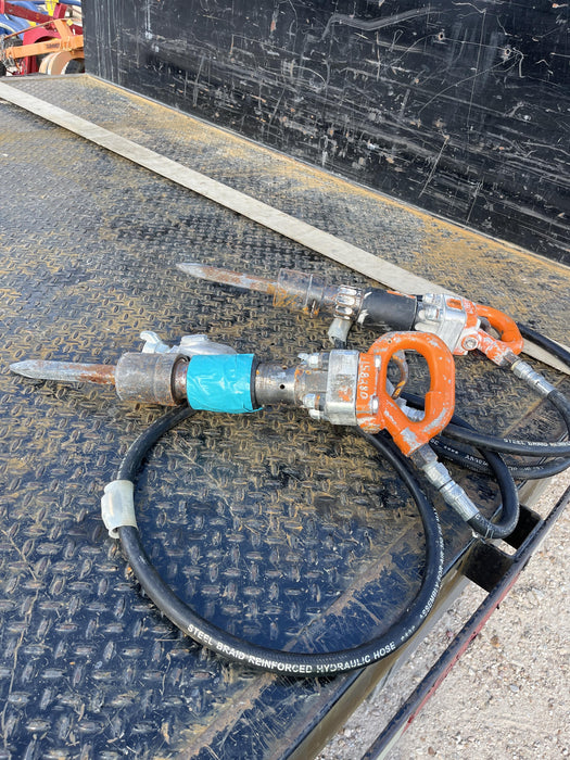 2021 MICHIGAN PNEUMATIC MP-MOTOC-375-ITD