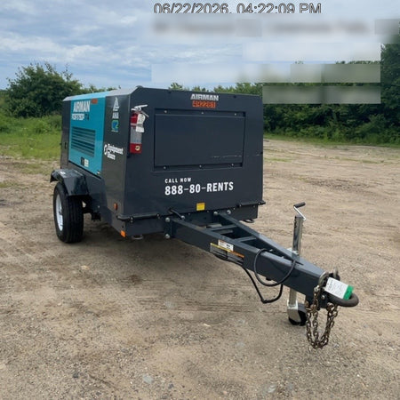 2025 AIRMAN PDSF375DP-6E1