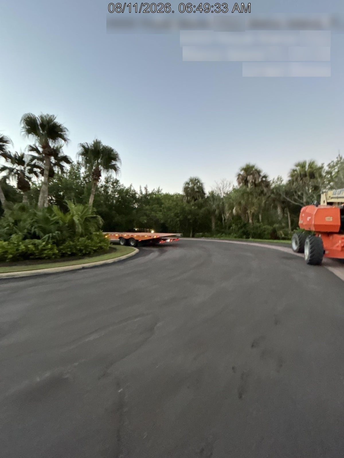 2022 JLG 860SJ