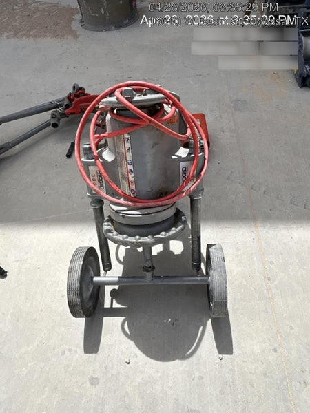 2023 RIDGID 300