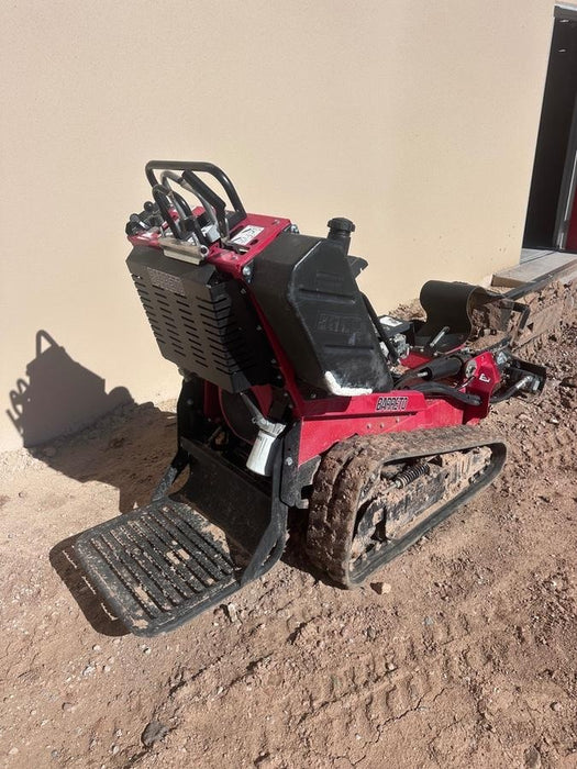 2021 BARRETO E2036RTKH-4MS