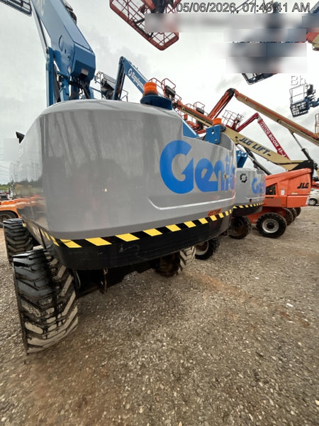 2024 GENIE S-85 XC
