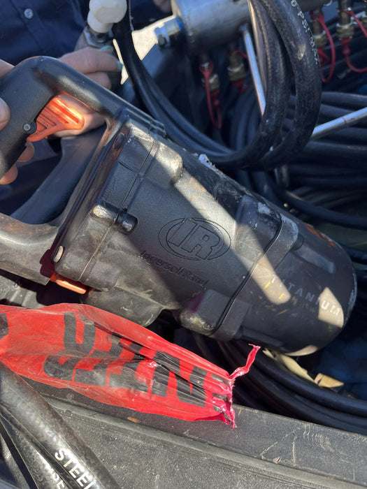 2024 INGERSOLL RAND 3955B2TI