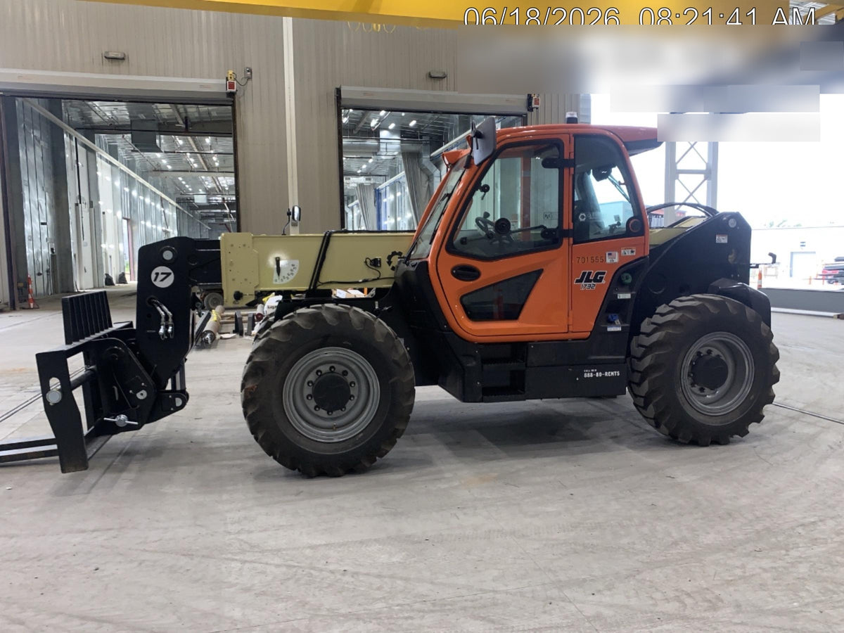 2026 JLG 1732