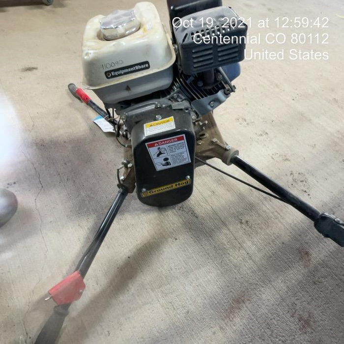 2020 GROUND HOG C-71-5