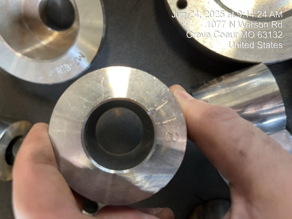 2025 SKIDMORE-WILHELM MZ Complete