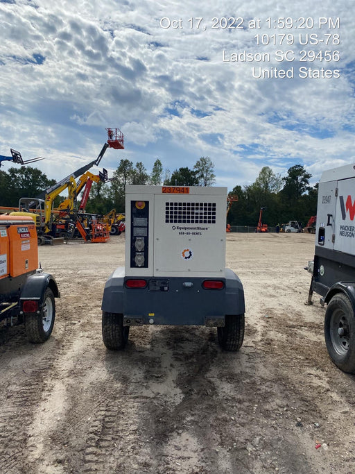 2022 ATLAS COPCO QAS25 CWK