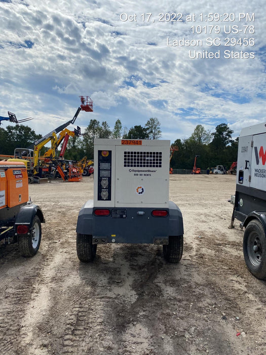 2022 ATLAS COPCO QAS25 CWK