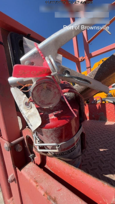 2017 Skyjack SJIII-3219 Standard