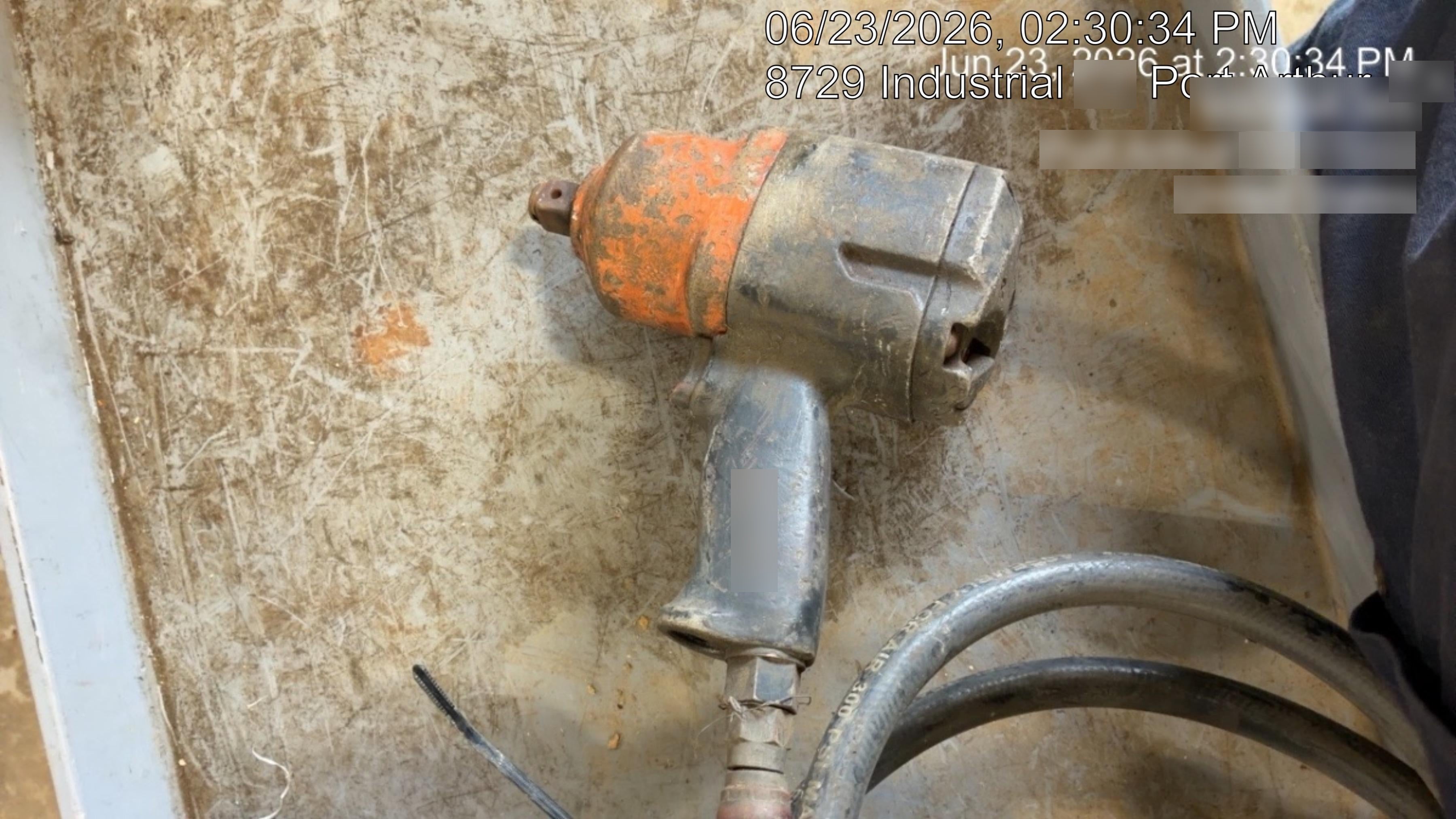 2020 MICHIGAN PNEUMATIC 750SS