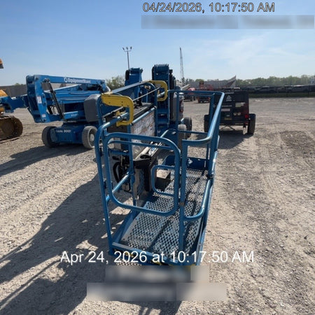 2024 GENIE Z-45/25J DC