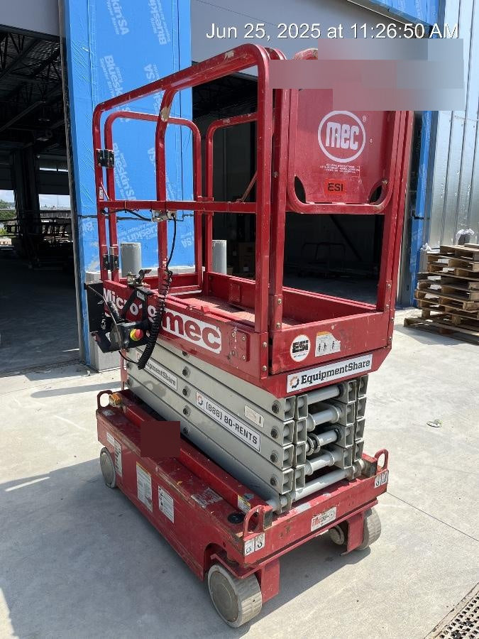 2019 MEC Micro 19