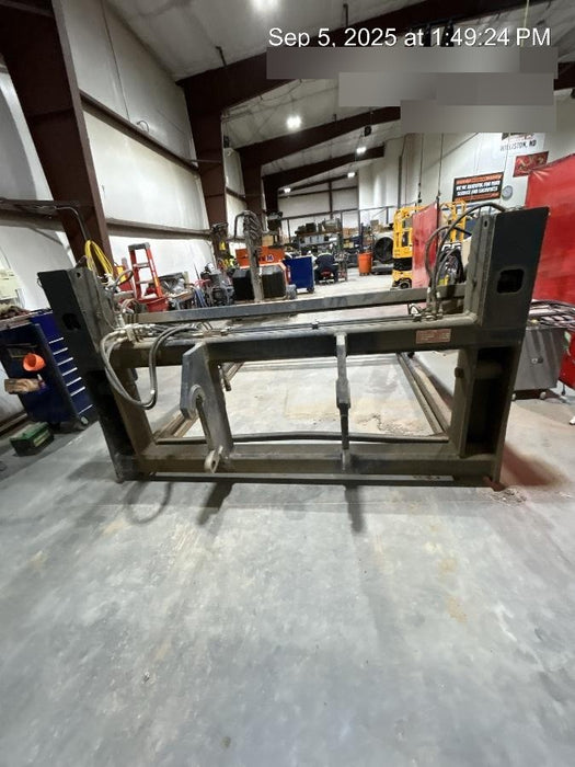 2024 ARROW MATERIAL HANDLING 7196250-6-96-049PG