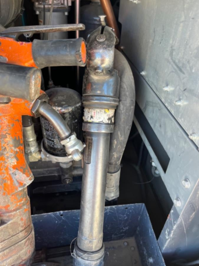 2022 MICHIGAN PNEUMATIC MP-4181-USA-NEP