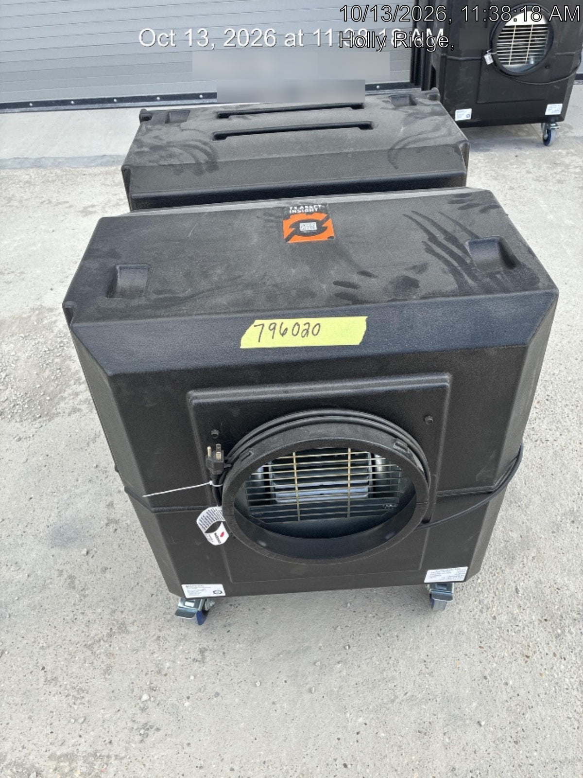 2026 ABATEMENT TECHNOLOGIES BD2KM