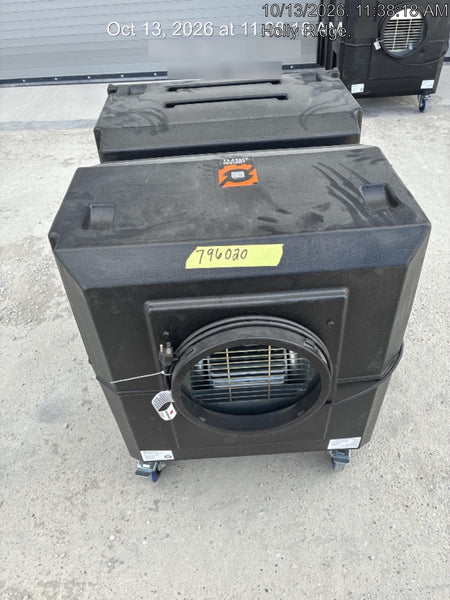 2026 ABATEMENT TECHNOLOGIES BD2KM