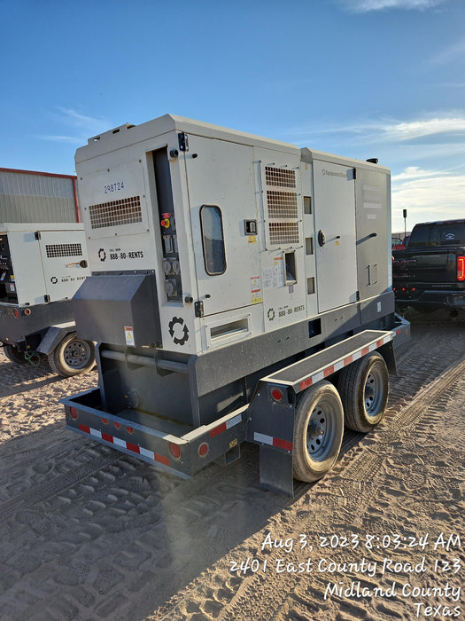 2023 ATLAS COPCO QAS 235