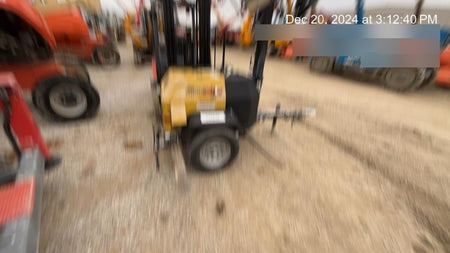 2022 ALLMAND NLV3GR
