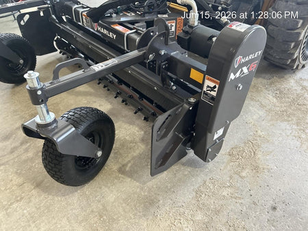 2026 PALADIN 25272H-0022