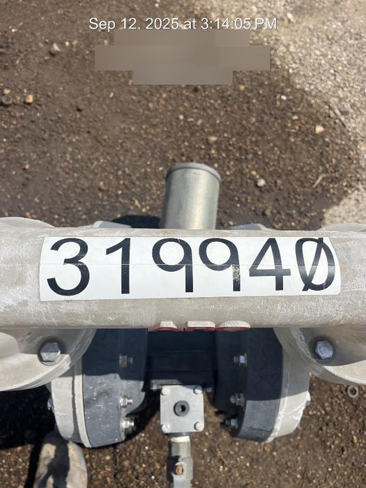 2023 INGERSOLL RAND PD20P-FPS-PTT