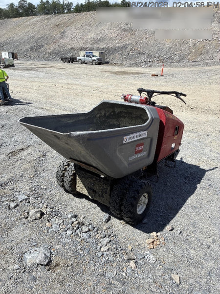 2023 TORO MB-1600
