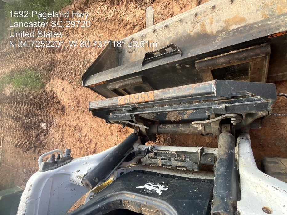 2023 SOLESBEE SPF-48