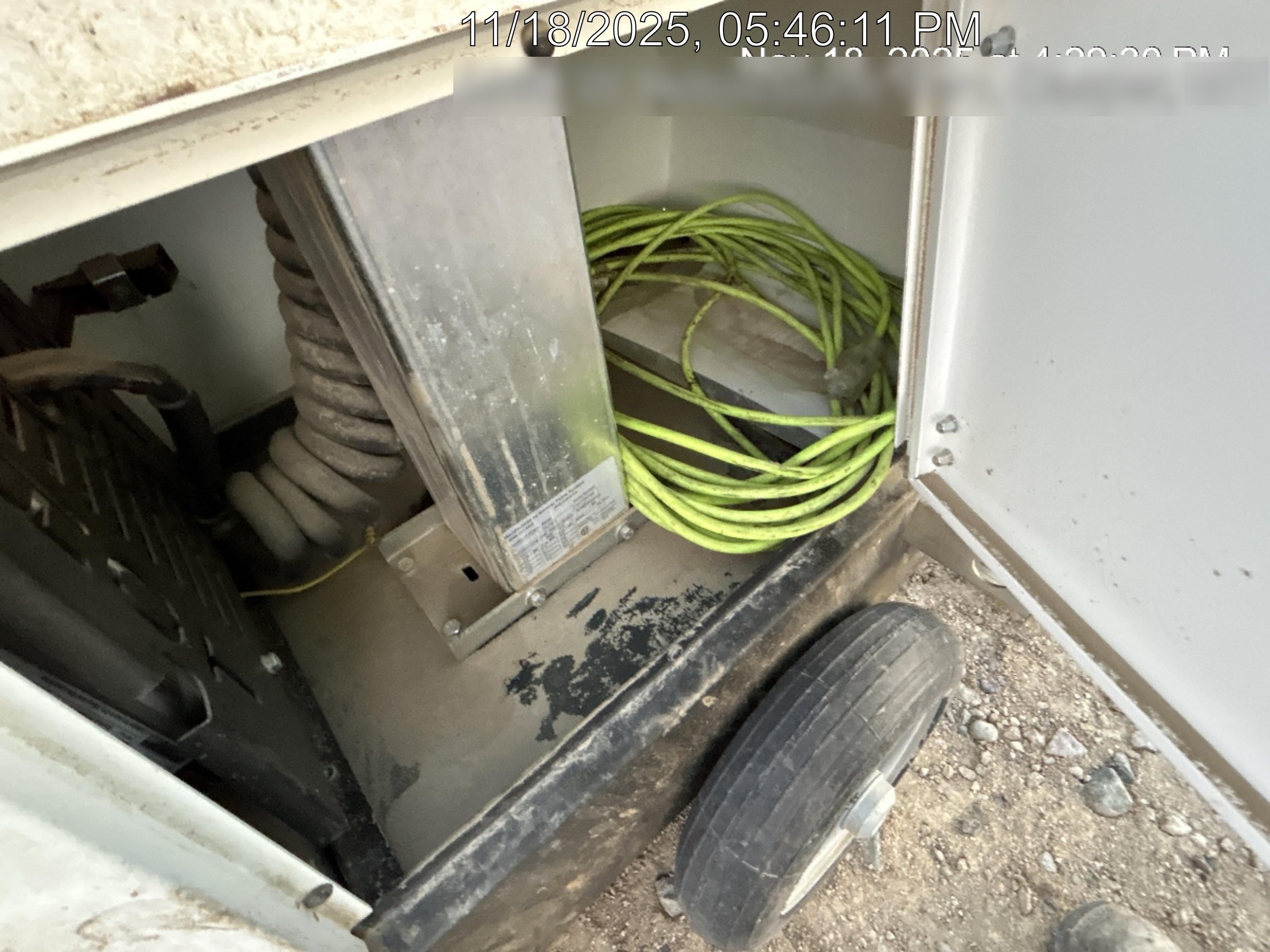 2025 GENERAC PLT240