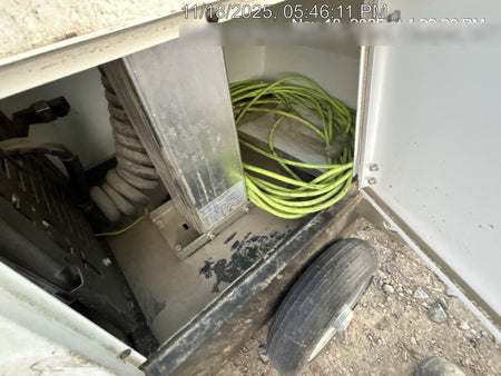 2025 GENERAC PLT240