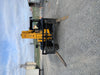 2020 JCB 509-42 Canopy, Solid Tires, Work Lights, Beacon, Aux Hydraulics, Back up Alarm, Lifting Eye, ES Decals