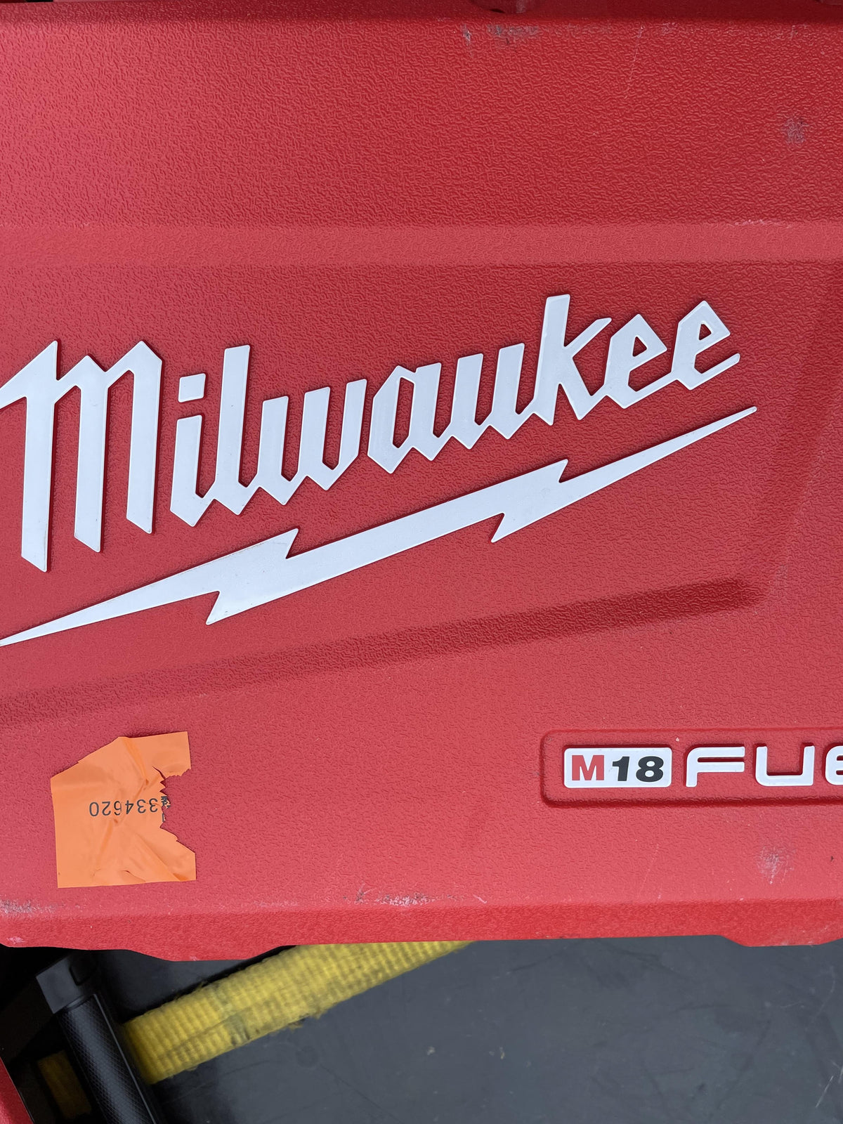 2023 MILWAUKEE 2864-22R