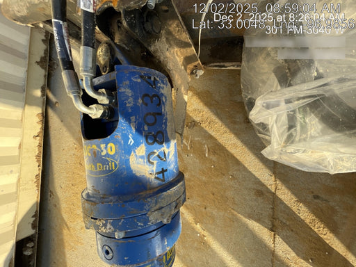 2024 AUGER TORQUE 3300-30