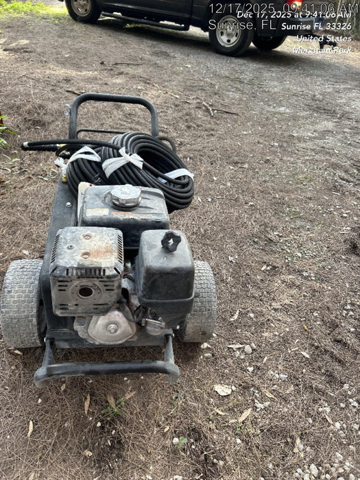 2025 MI-T-M CW-3504-5MGH