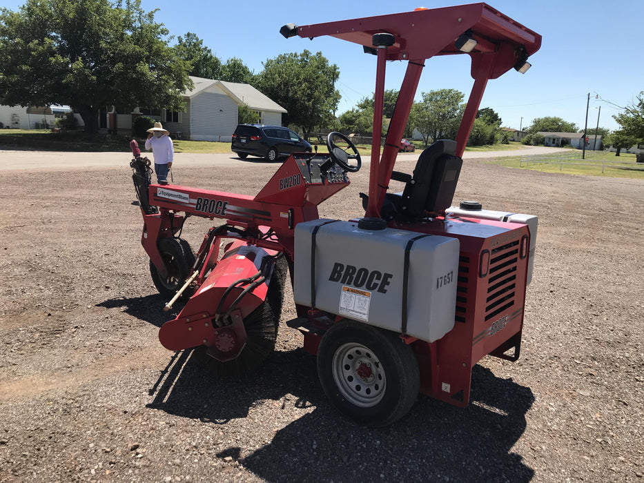 2019 WACKER NEUSON DT10