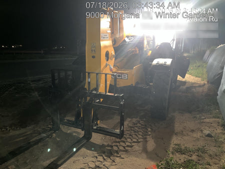 2025 JCB 509-42