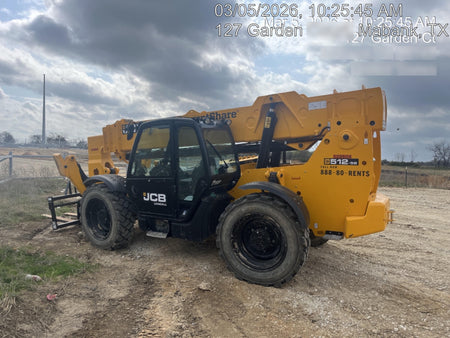 2025 JCB 512-56