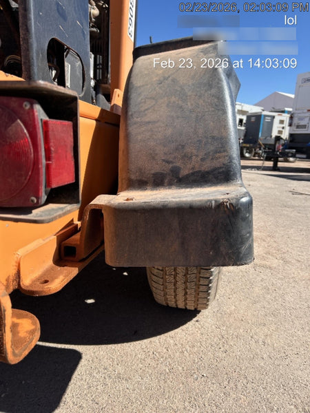 2021 PIONEER PP66S12L71-TD2.9L4