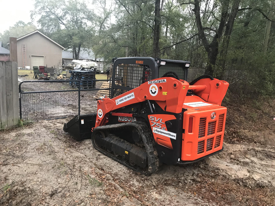 2019 KUBOTA SVL75-2