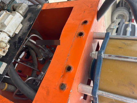 2022 WIDDER 11100