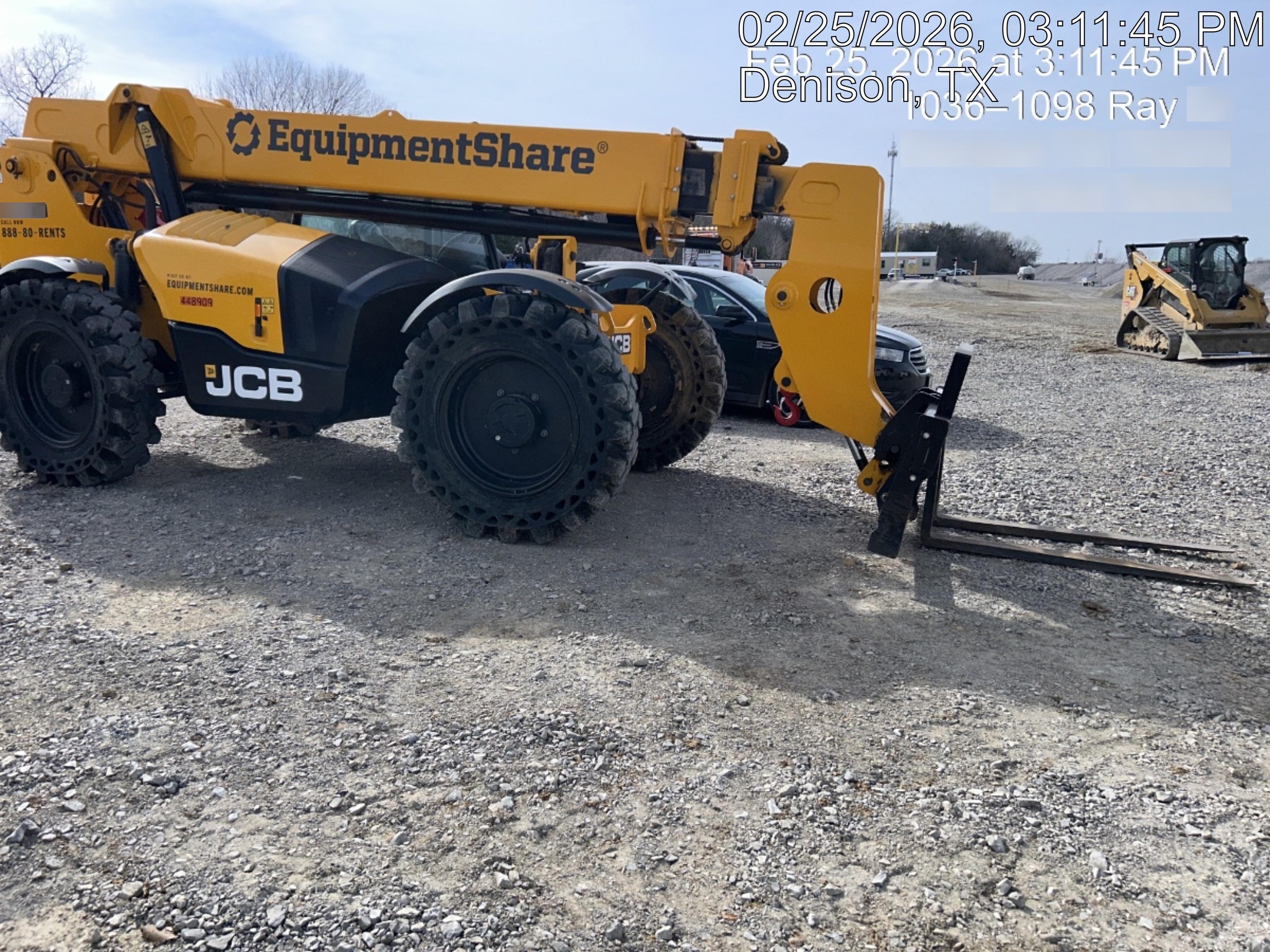 2024 JCB 509-42