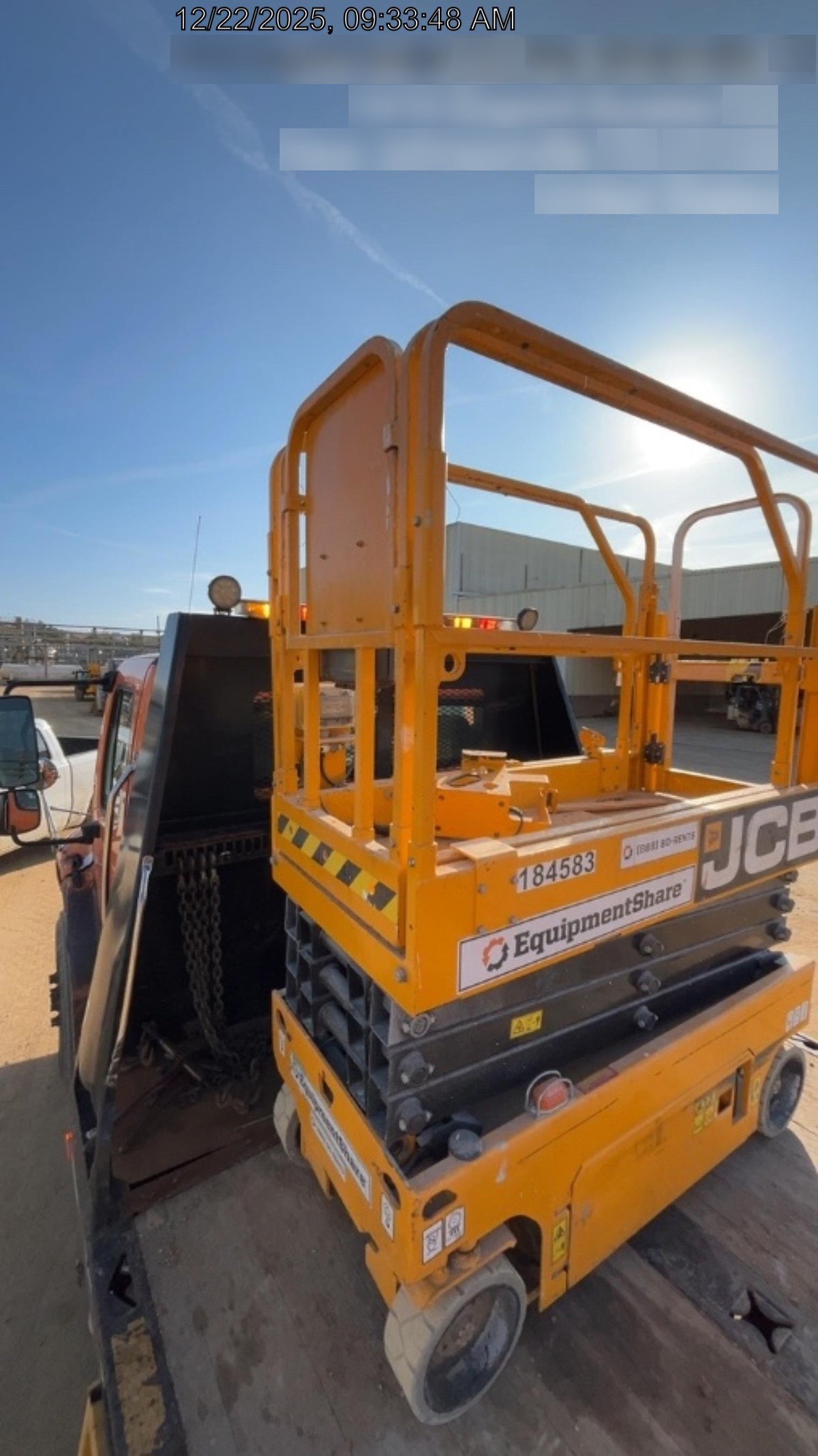 2021 JCB S1930E