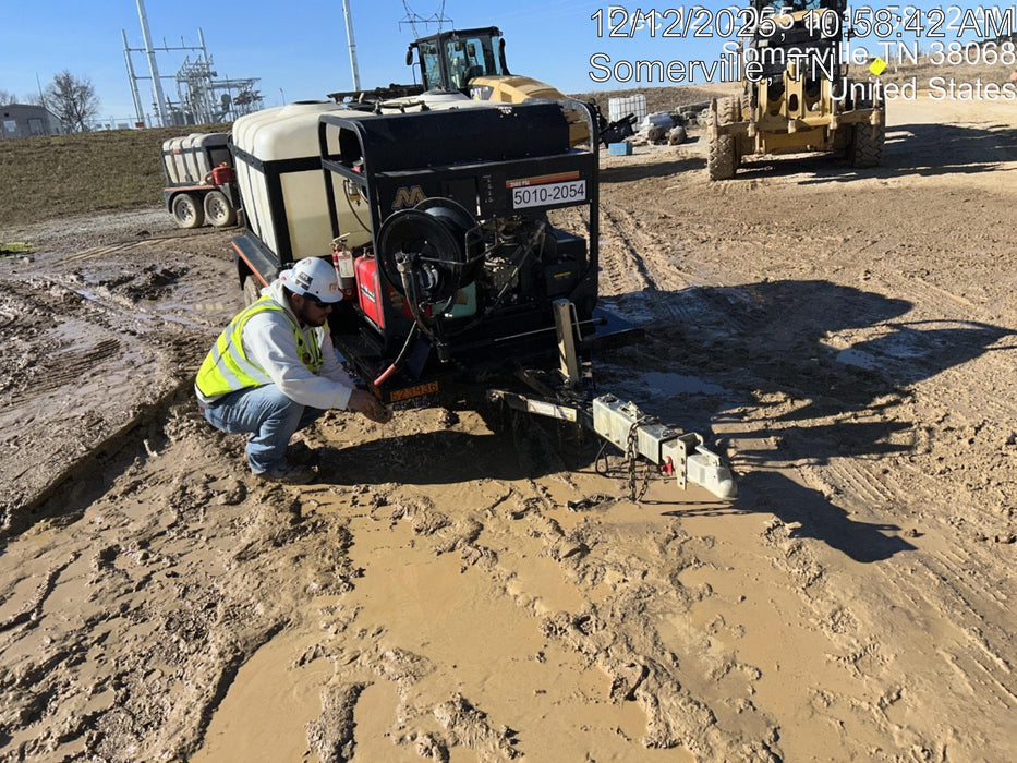 2025 MI-T-M HS-3505-1MGH-UR