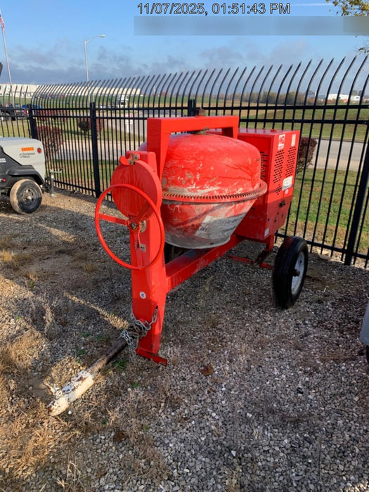 2019 MULTIQUIP MC94SH8