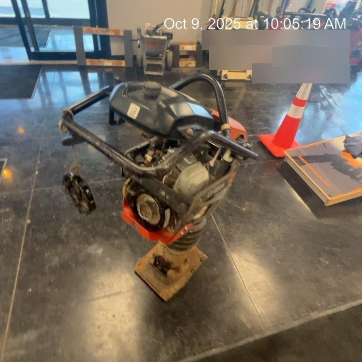 2024 HUSQVARNA LT6005